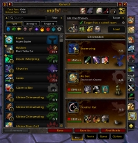 Screenshot of Rematch